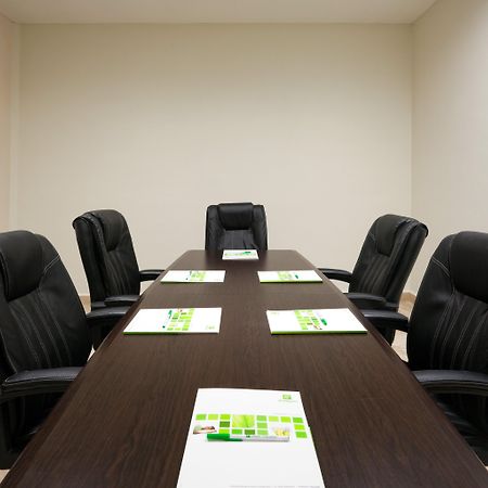 Holiday Inn Campeche By Ihg מתקנים תמונה