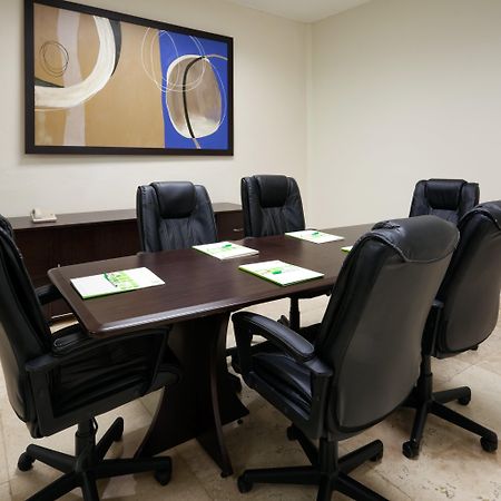 Holiday Inn Campeche By Ihg מתקנים תמונה