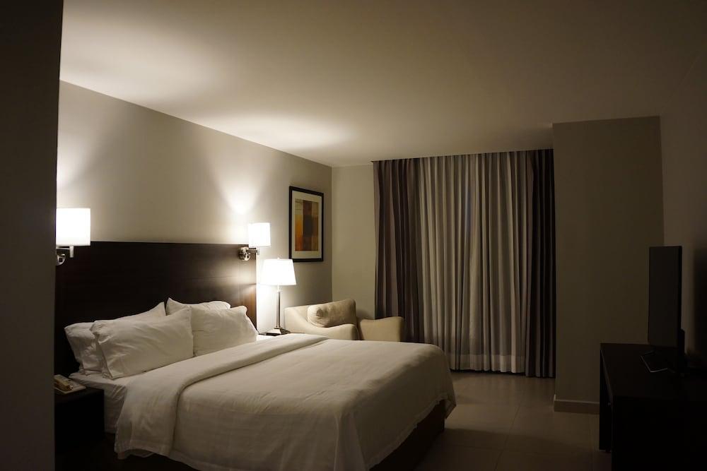 Holiday Inn Campeche By Ihg מראה חיצוני תמונה