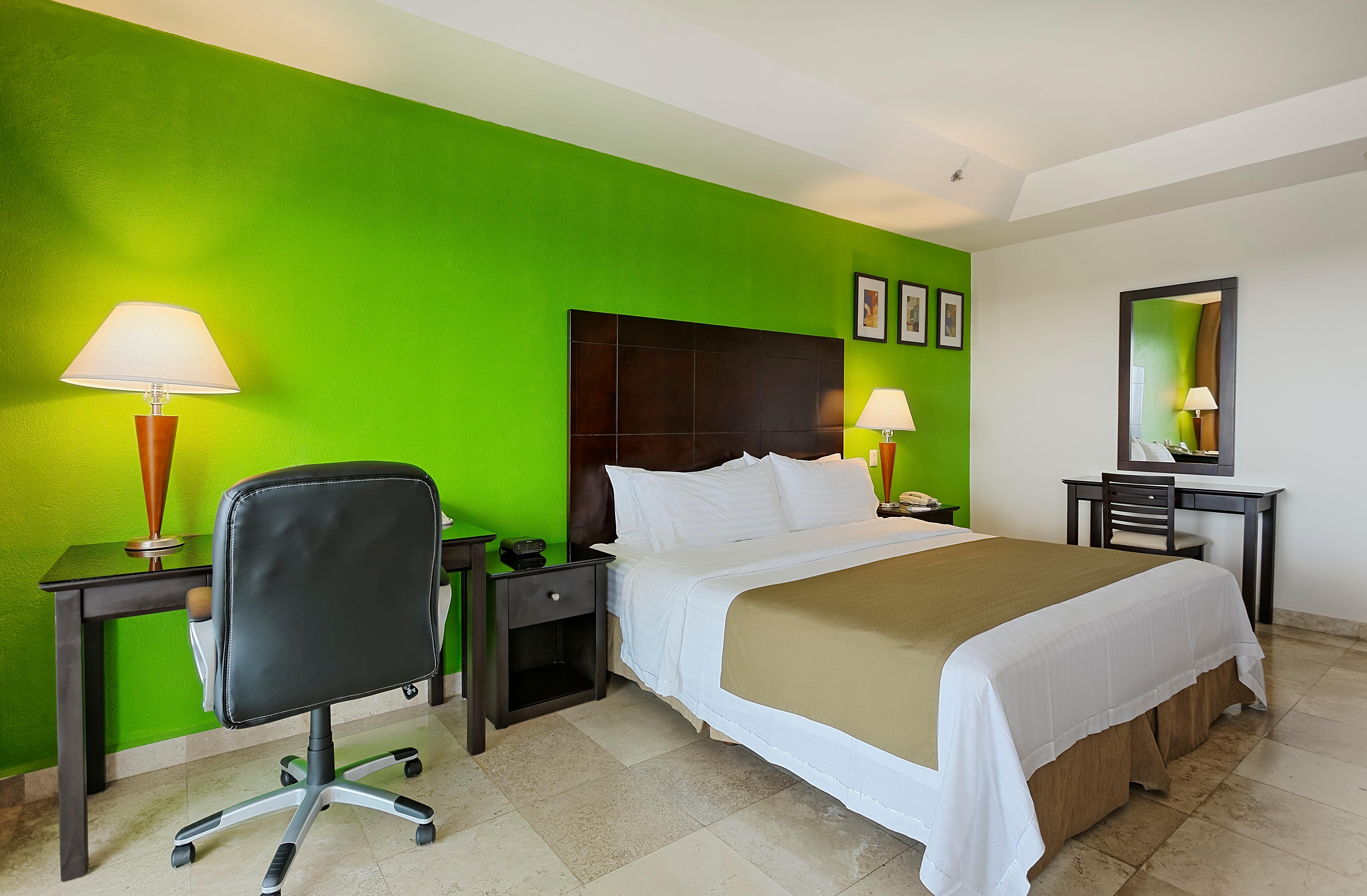 Holiday Inn Campeche By Ihg מראה חיצוני תמונה
