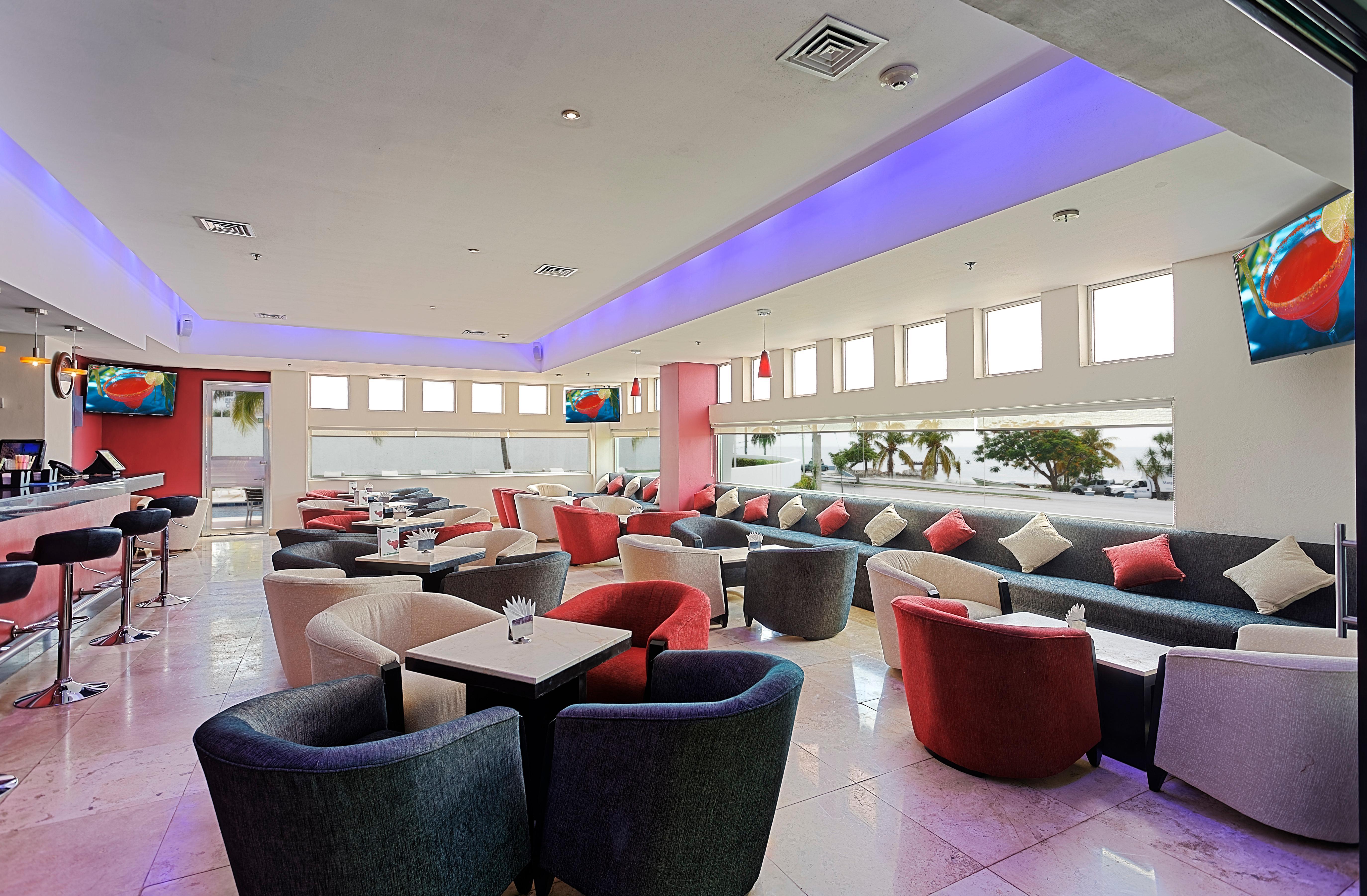 Holiday Inn Campeche By Ihg מראה חיצוני תמונה