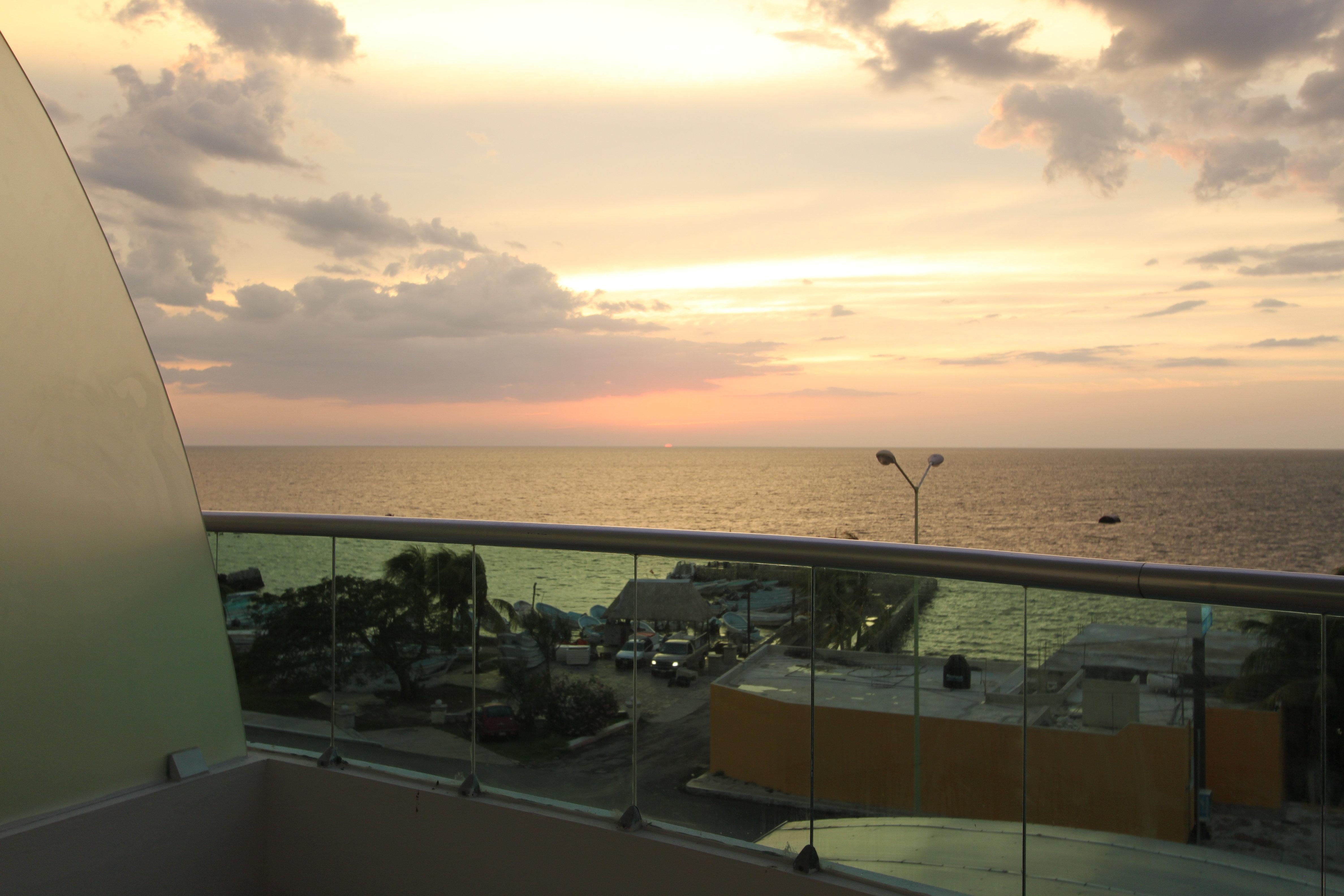 Holiday Inn Campeche By Ihg מראה חיצוני תמונה