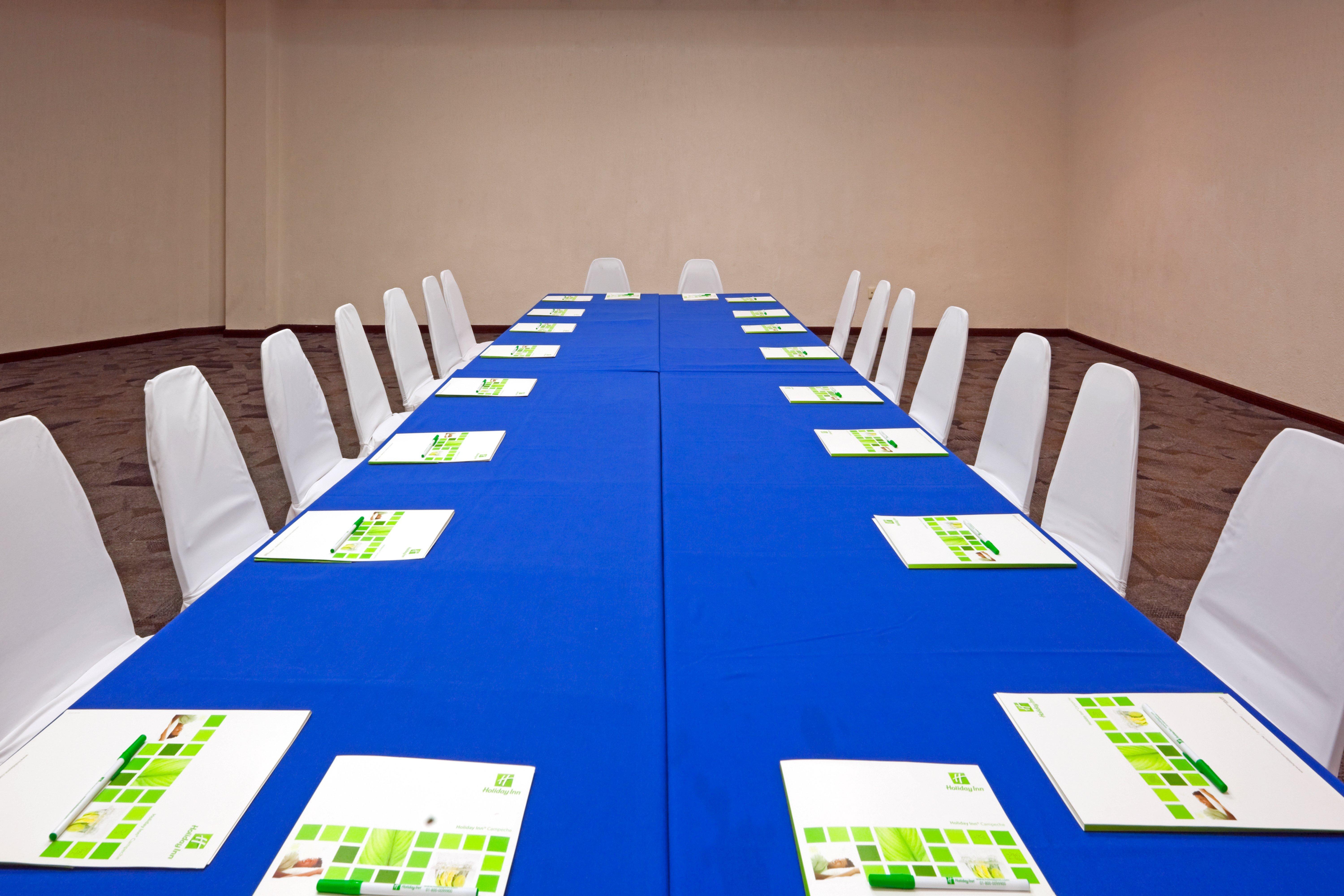 Holiday Inn Campeche By Ihg מראה חיצוני תמונה