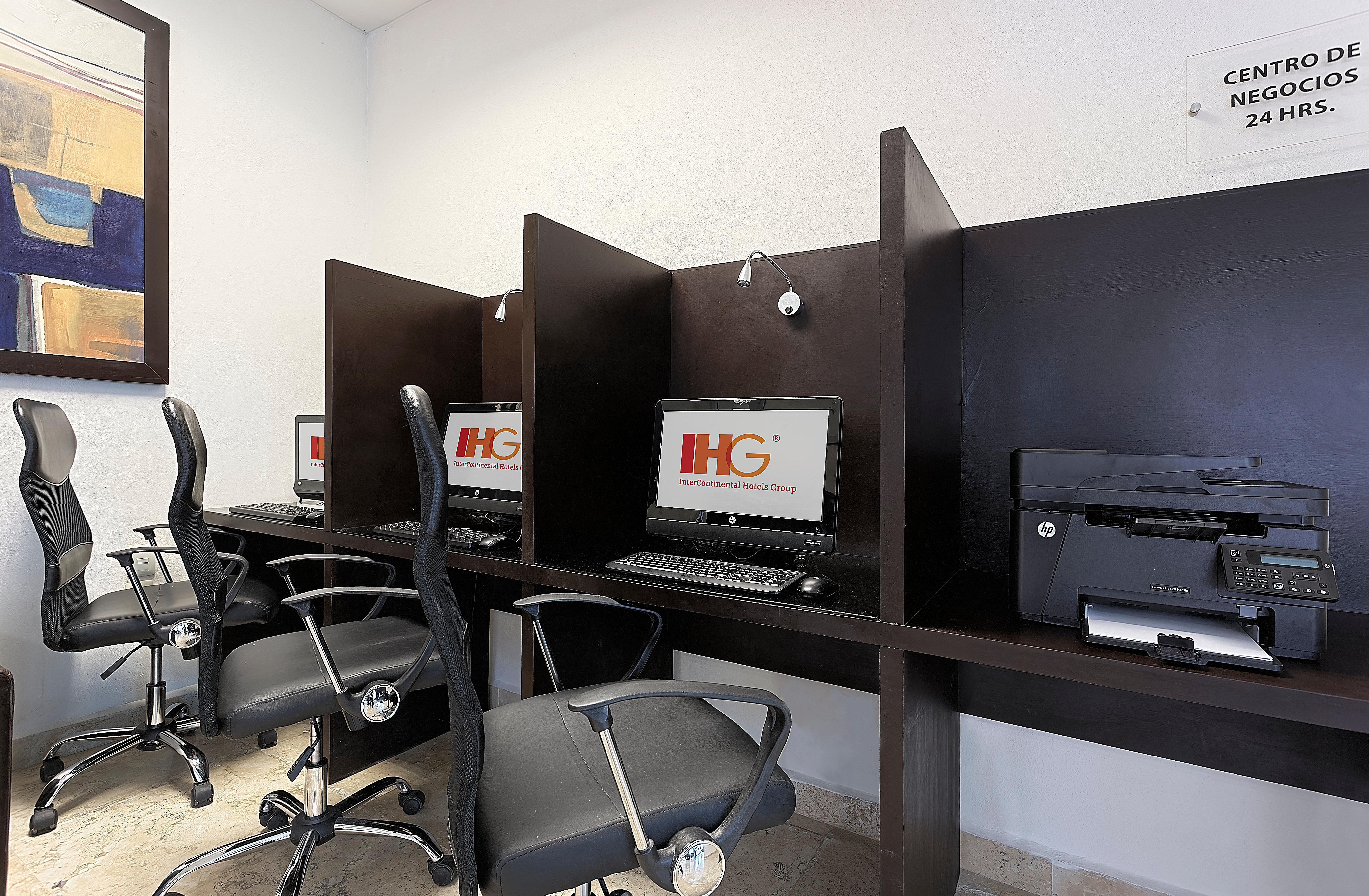 Holiday Inn Campeche By Ihg מראה חיצוני תמונה