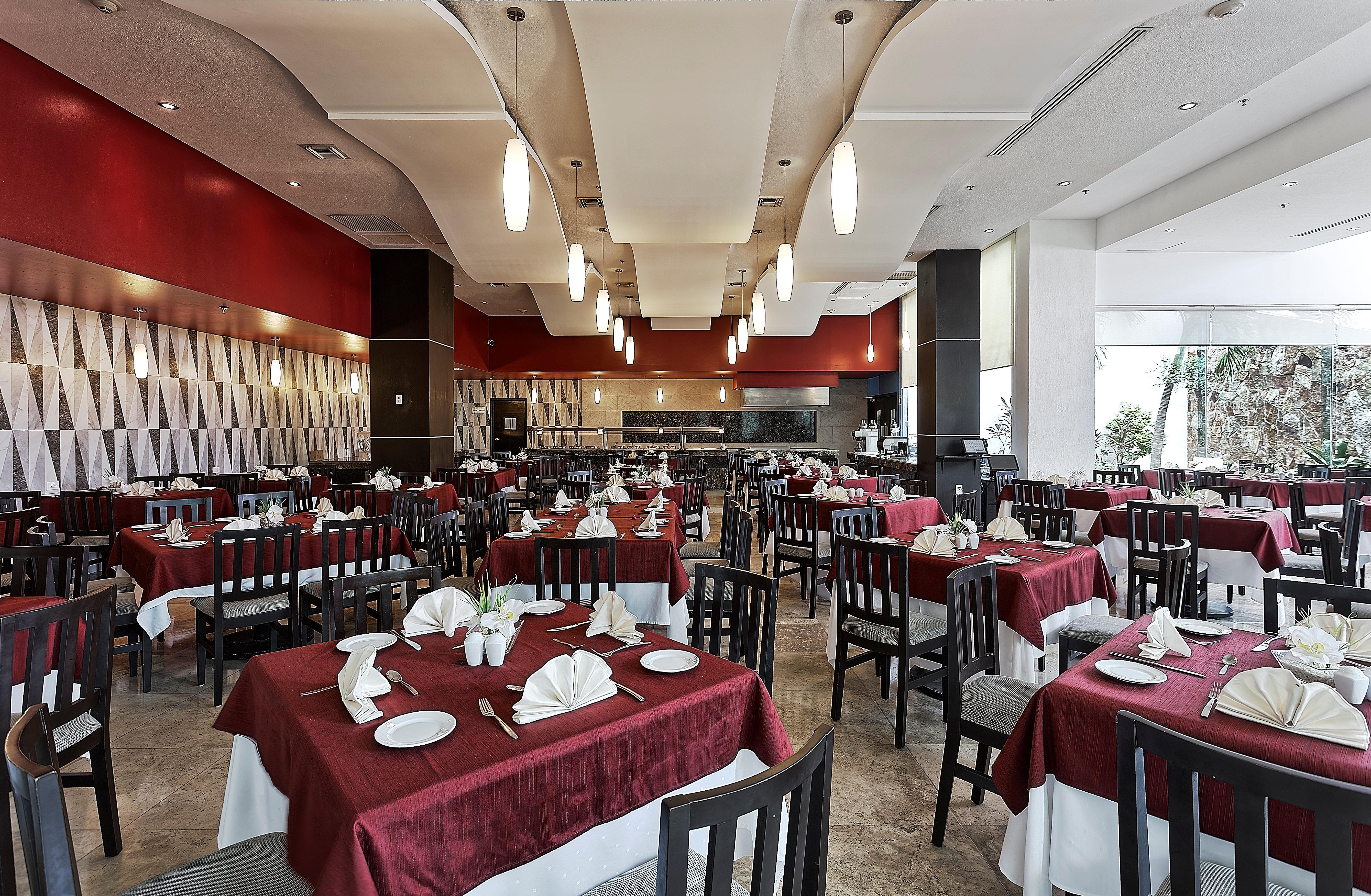 Holiday Inn Campeche By Ihg מראה חיצוני תמונה