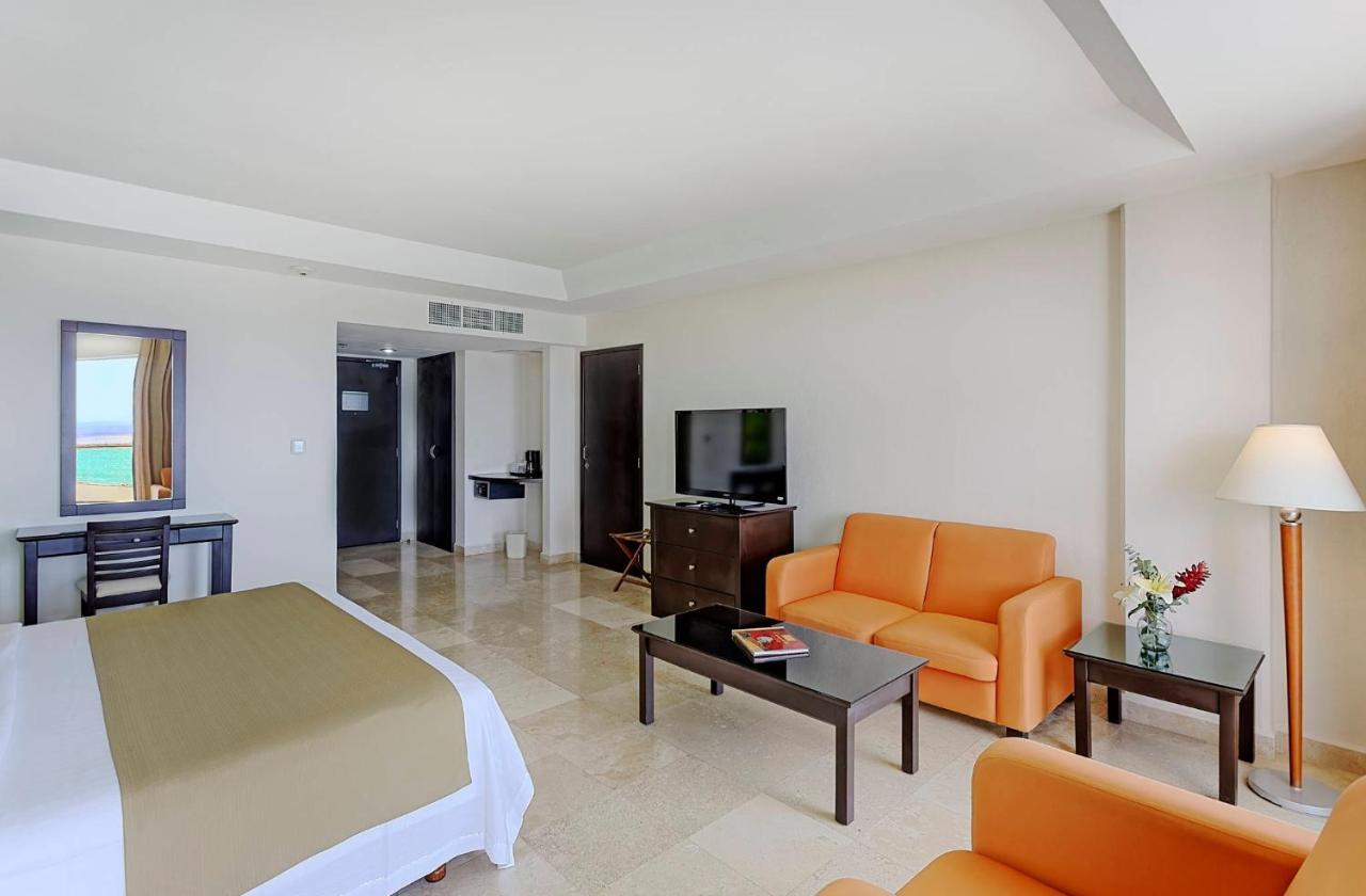 Holiday Inn Campeche By Ihg מראה חיצוני תמונה