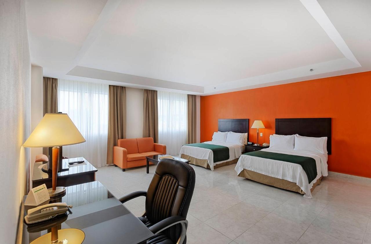 Holiday Inn Campeche By Ihg מראה חיצוני תמונה
