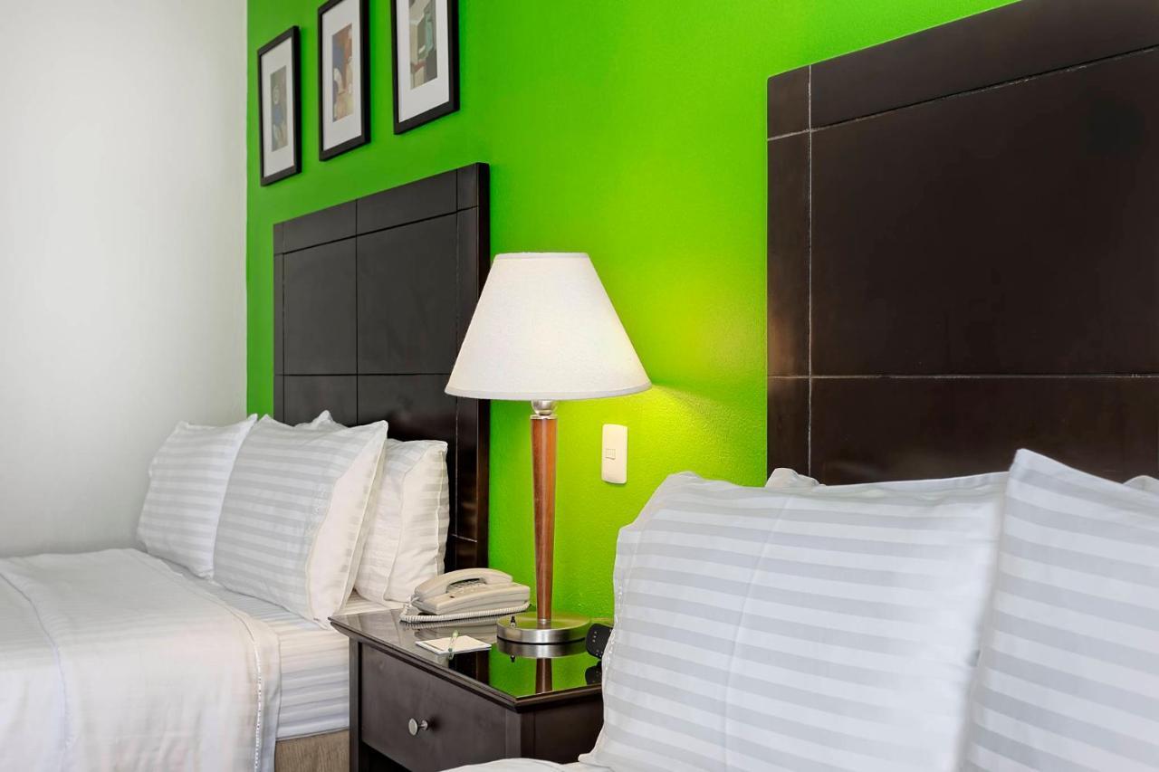 Holiday Inn Campeche By Ihg מראה חיצוני תמונה