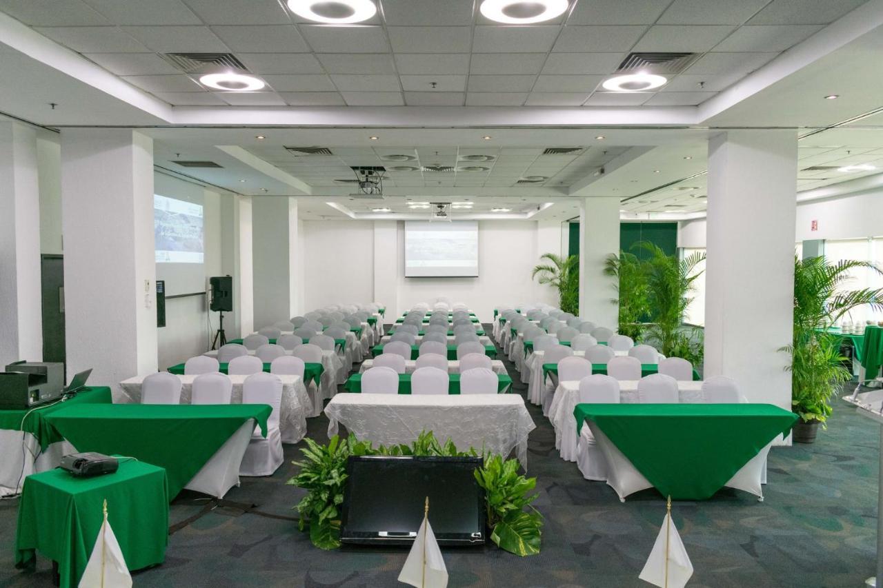 Holiday Inn Campeche By Ihg מראה חיצוני תמונה