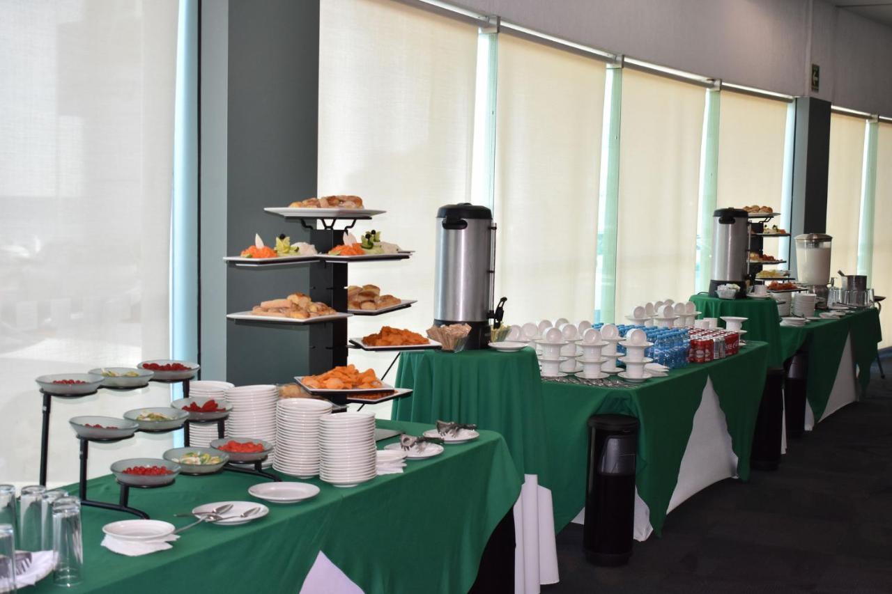 Holiday Inn Campeche By Ihg מראה חיצוני תמונה