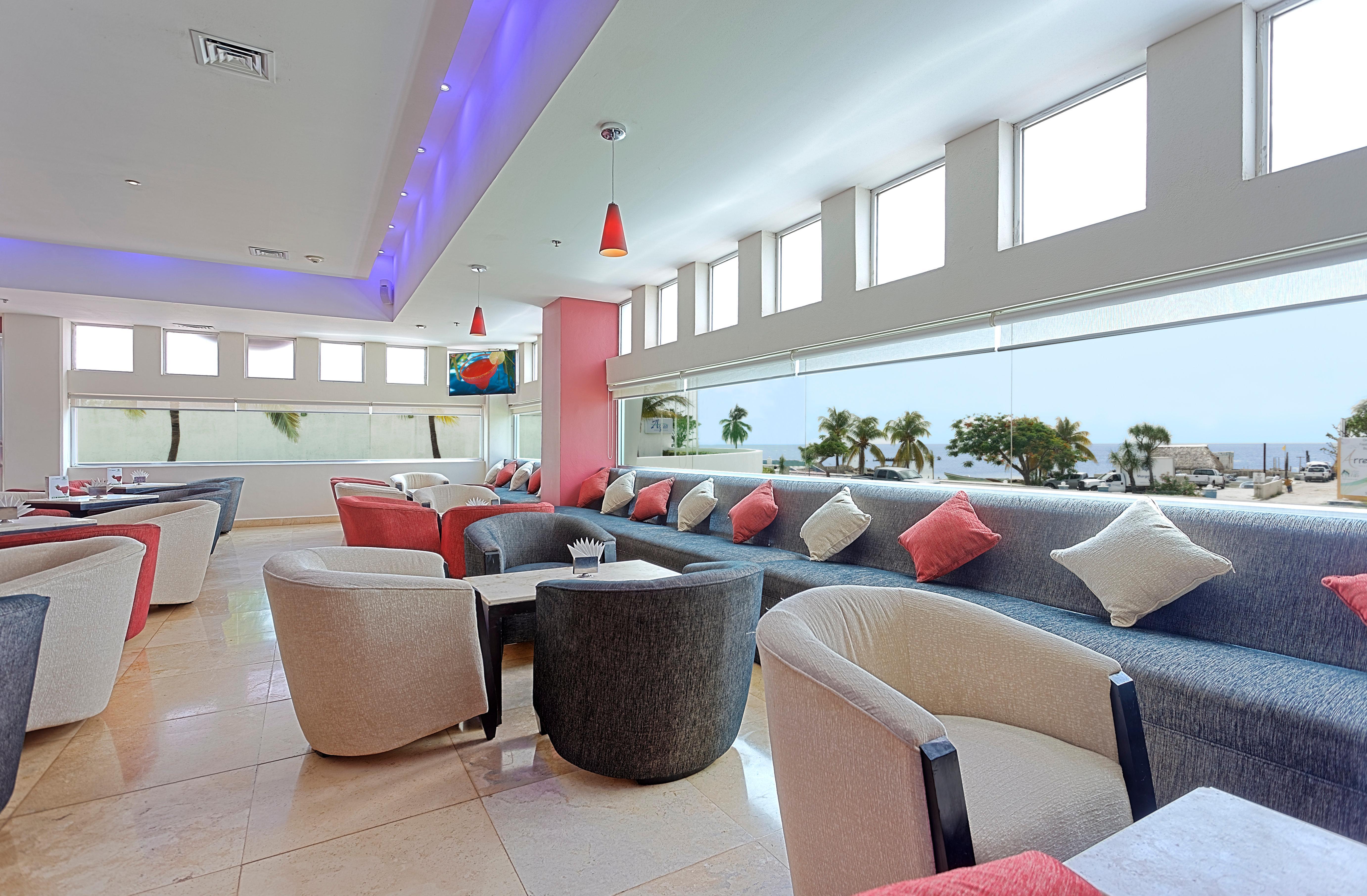 Holiday Inn Campeche By Ihg מראה חיצוני תמונה