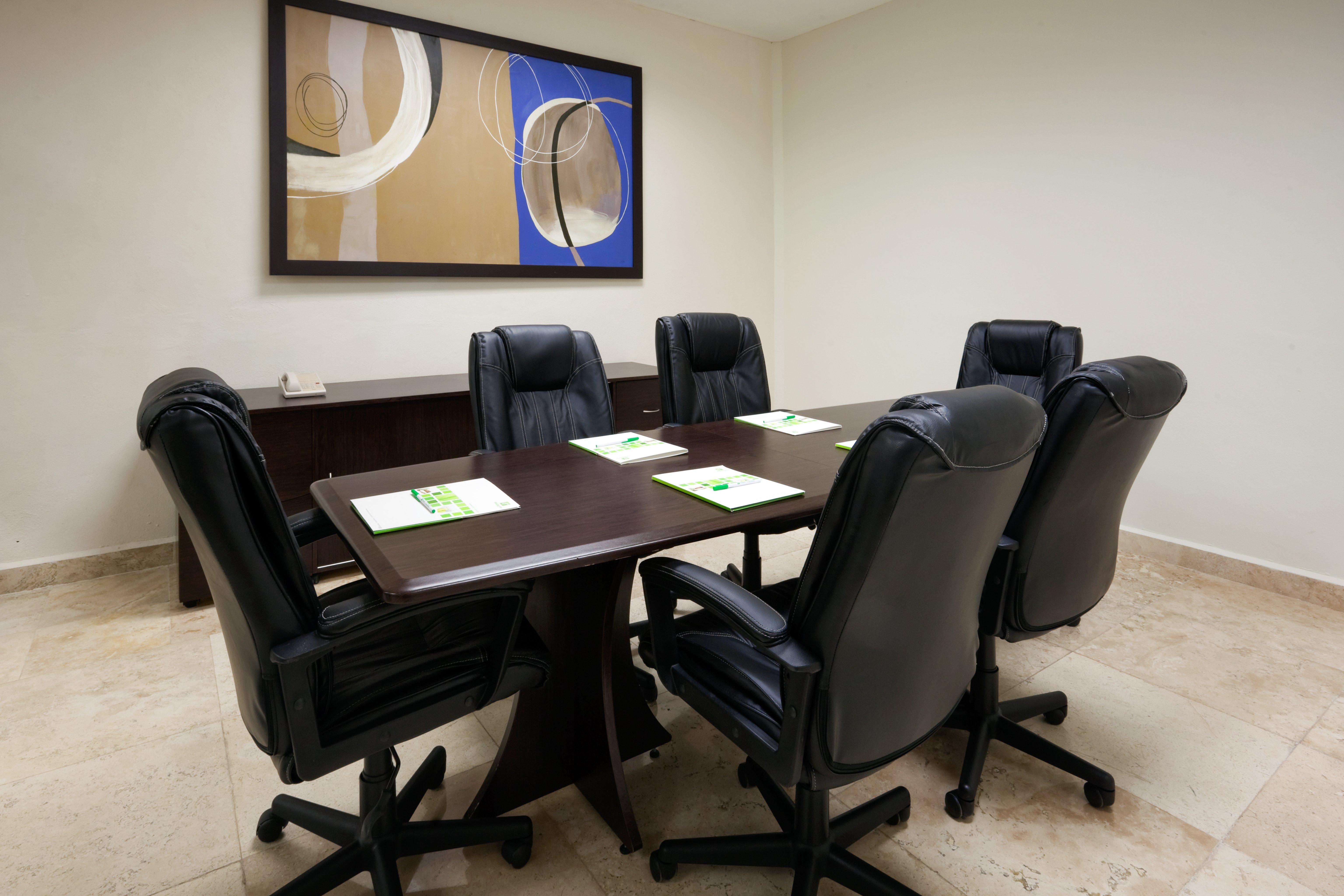 Holiday Inn Campeche By Ihg מתקנים תמונה