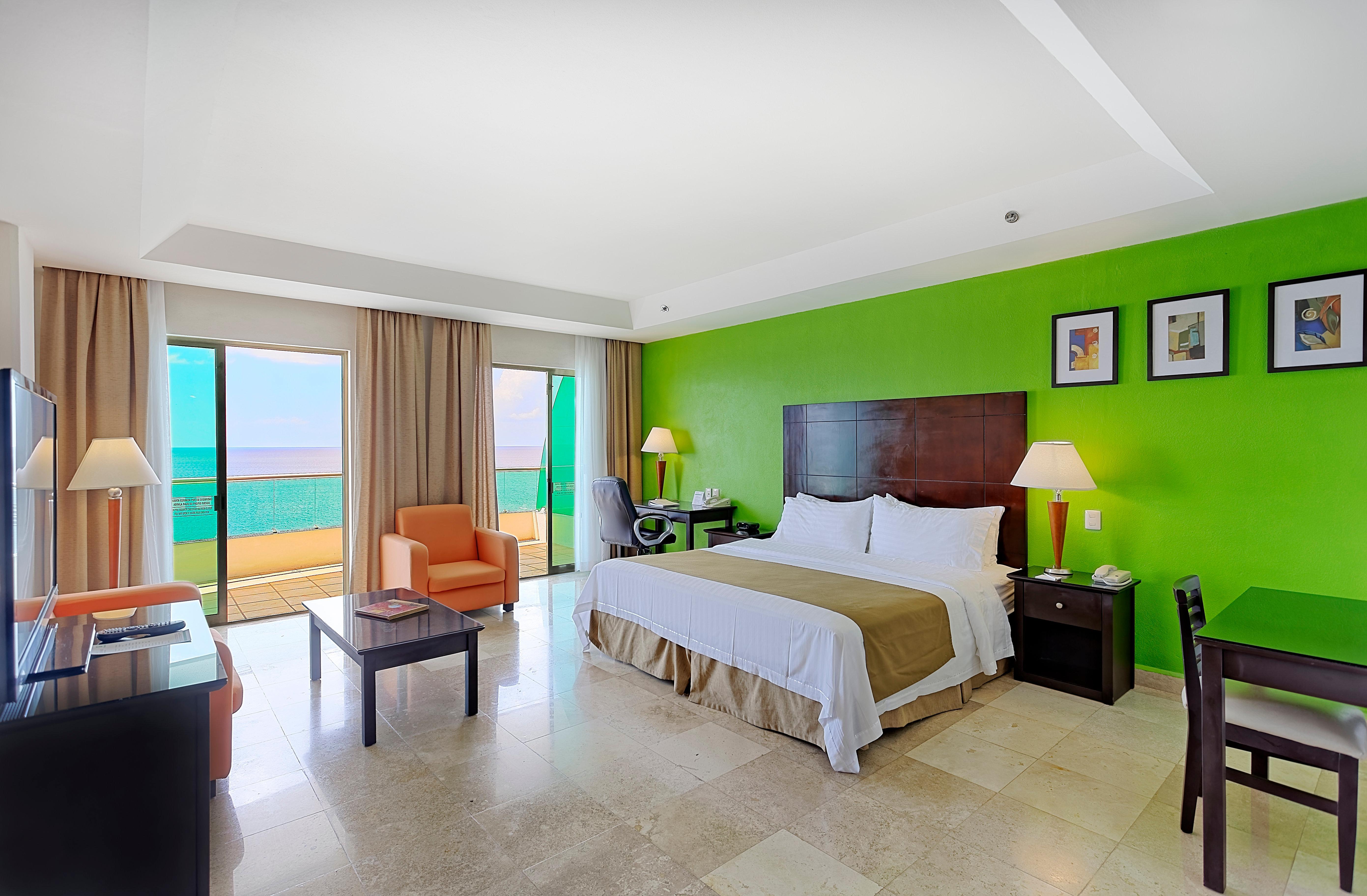 Holiday Inn Campeche By Ihg מראה חיצוני תמונה