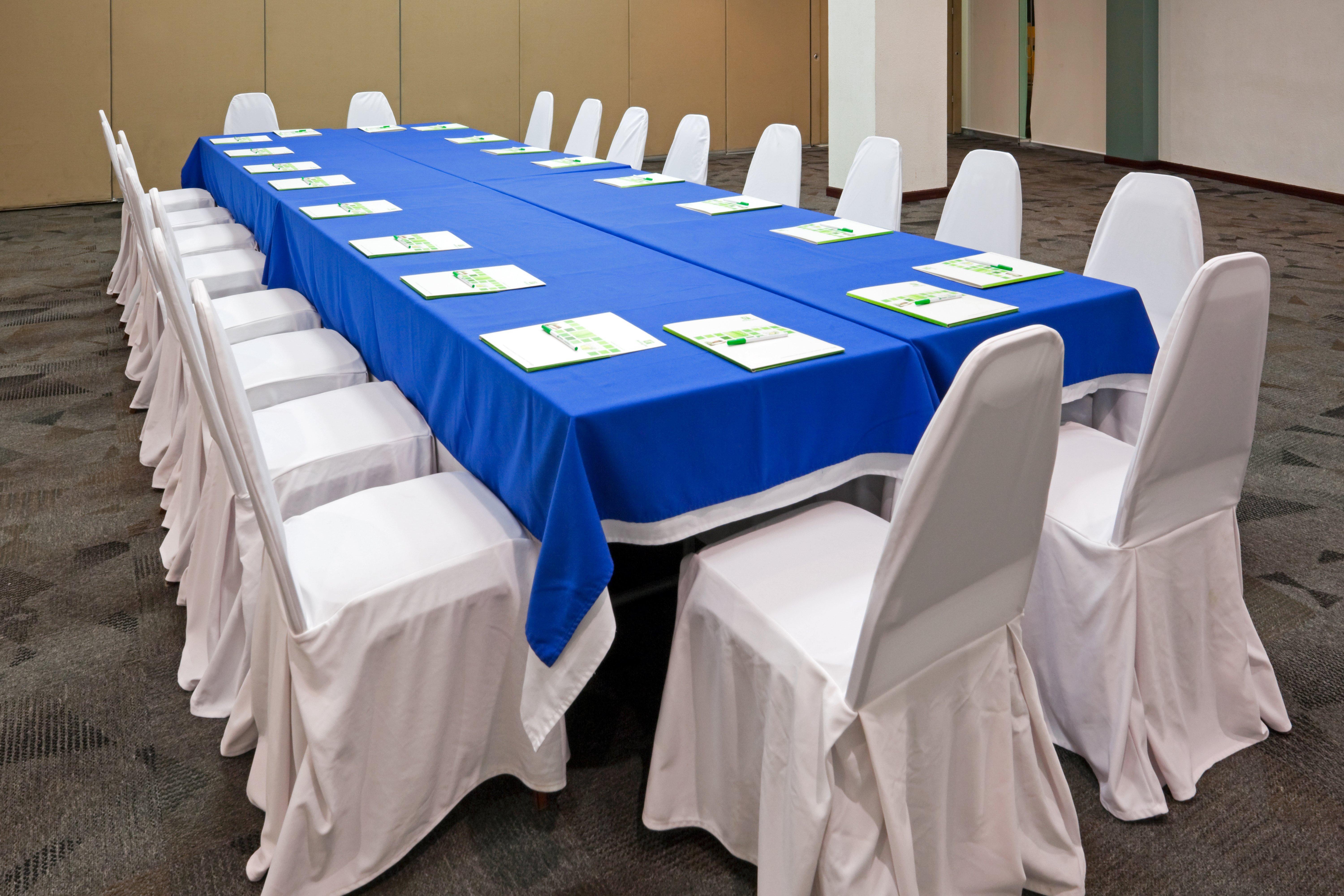 Holiday Inn Campeche By Ihg מראה חיצוני תמונה