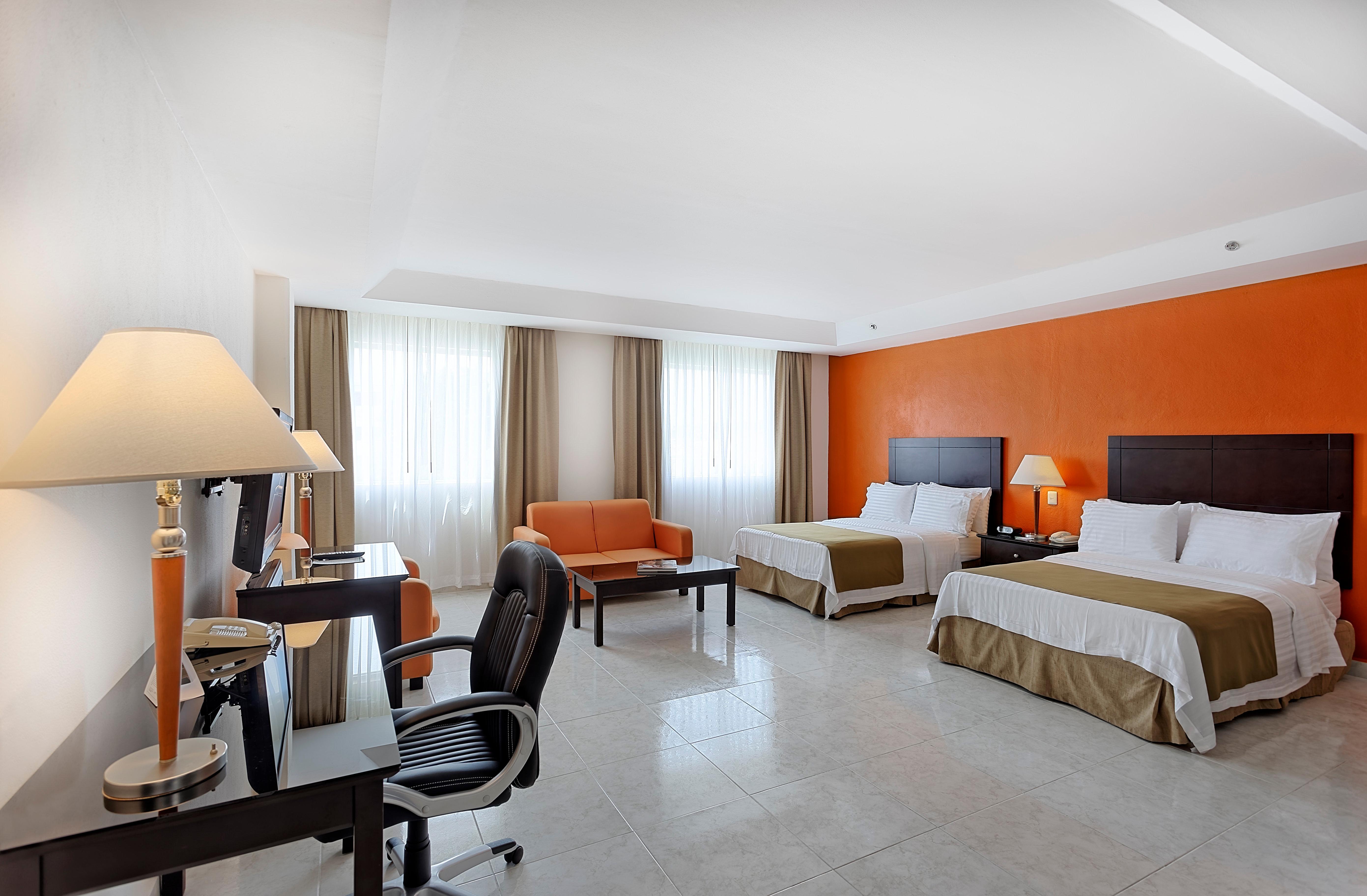 Holiday Inn Campeche By Ihg מראה חיצוני תמונה