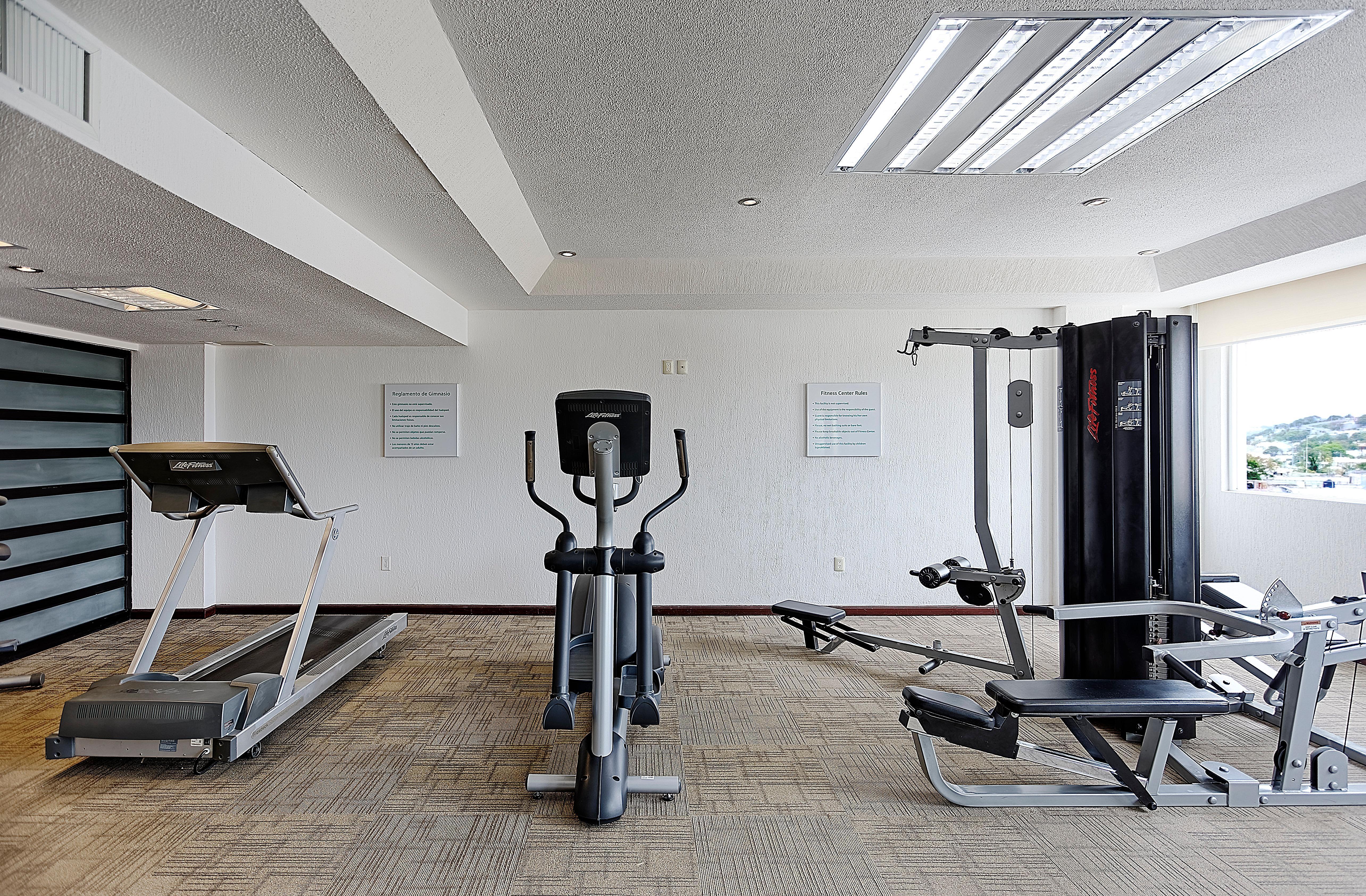 Holiday Inn Campeche By Ihg מראה חיצוני תמונה