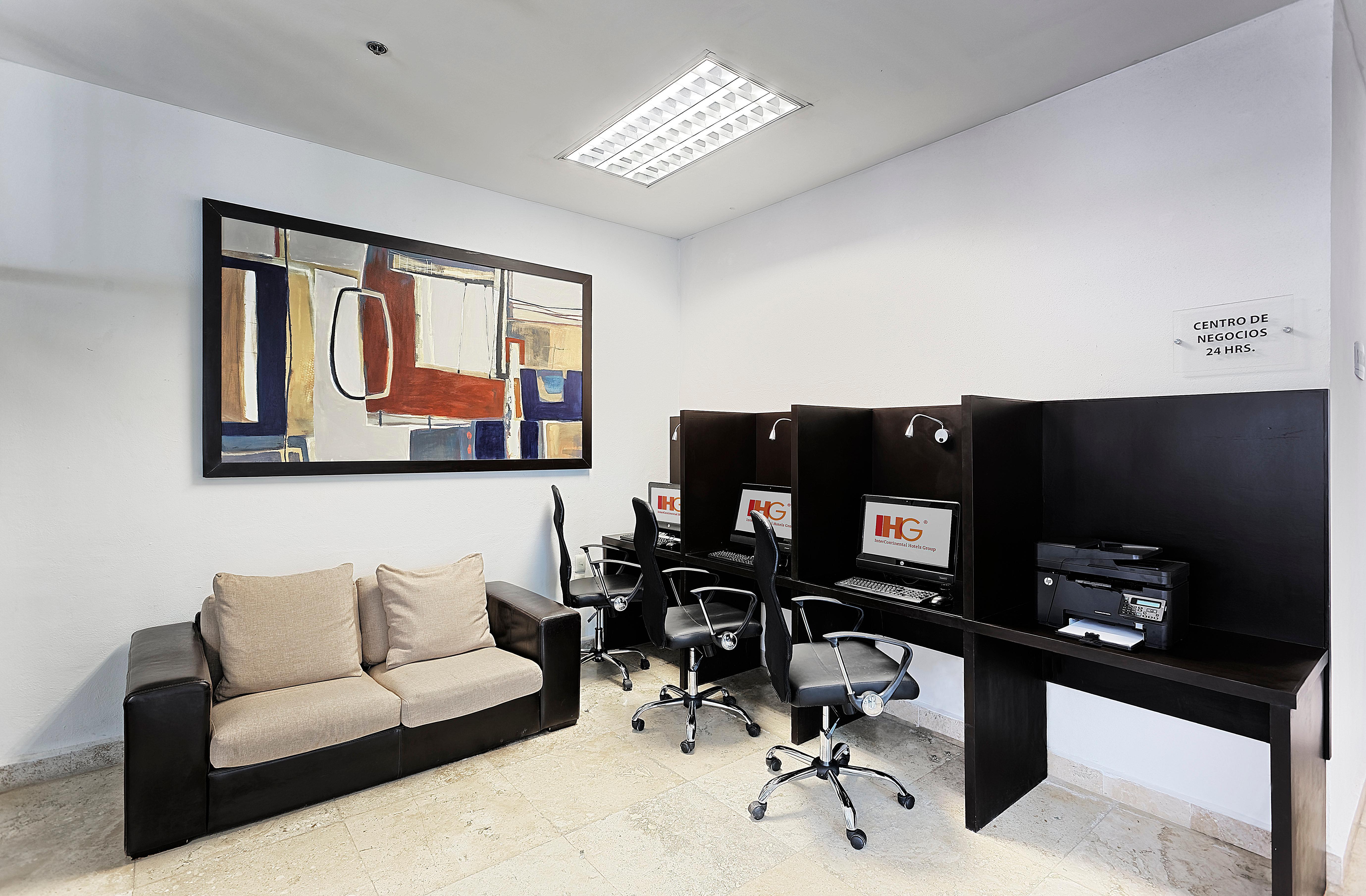 Holiday Inn Campeche By Ihg מראה חיצוני תמונה