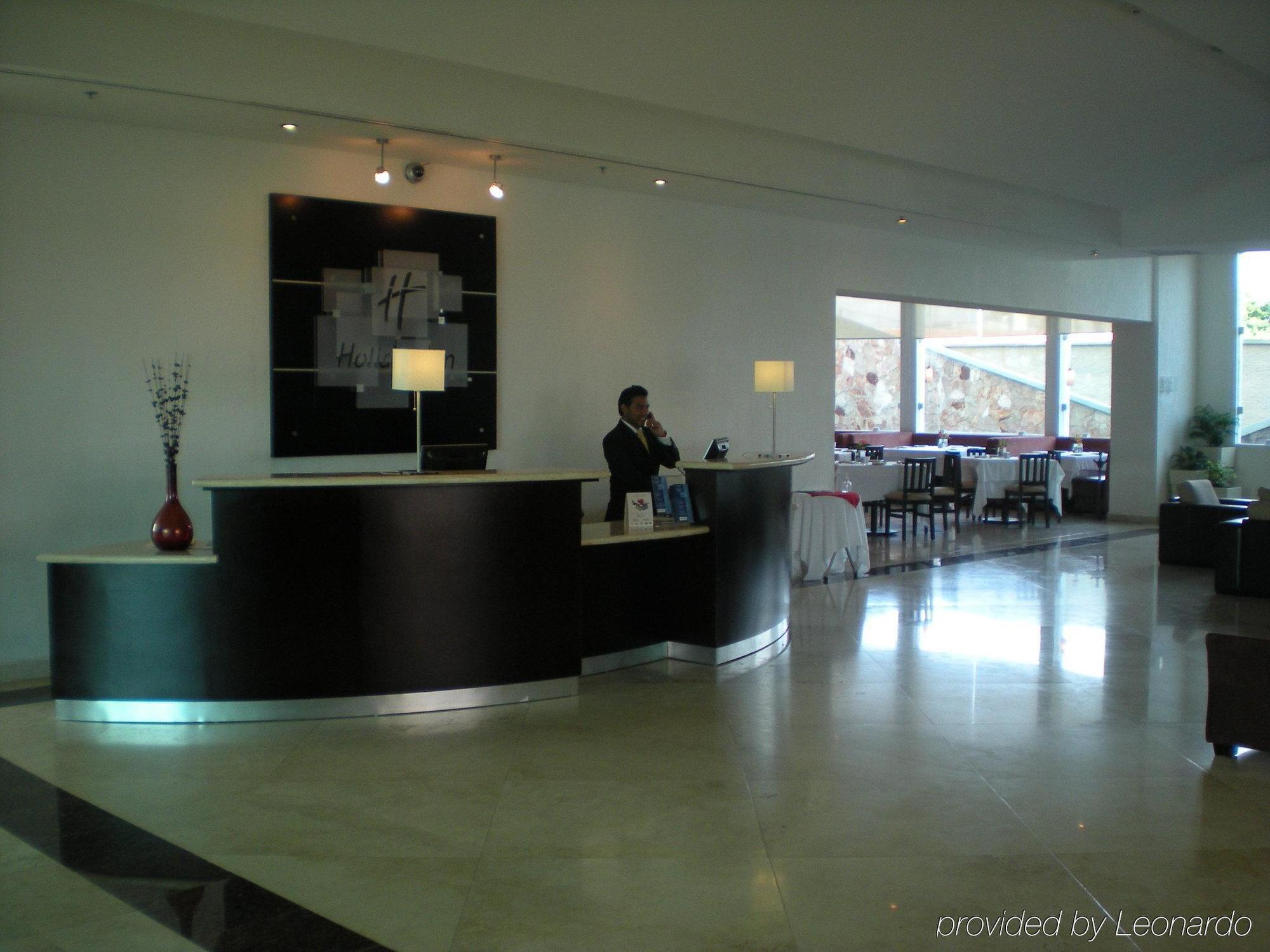 Holiday Inn Campeche By Ihg מראה פנימי תמונה